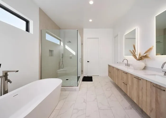 Luxe - Solstice Retreat - Heated Pools - 2 Homes * Scottsdale
