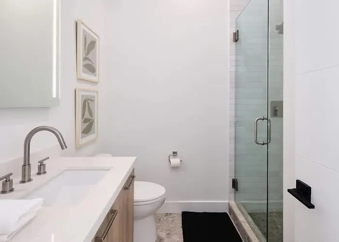 Luxe - Solstice Retreat - Heated Pools - 2 Homes Scottsdale