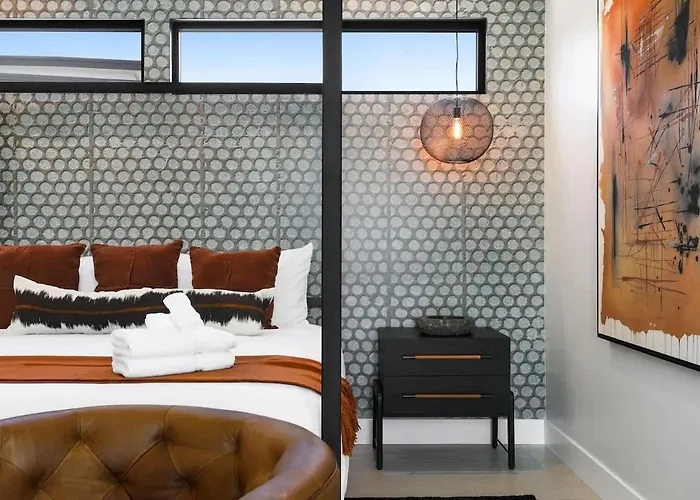 Holiday home Luxe - Solstice Retreat - Heated Pools - 2 Homes Scottsdale
