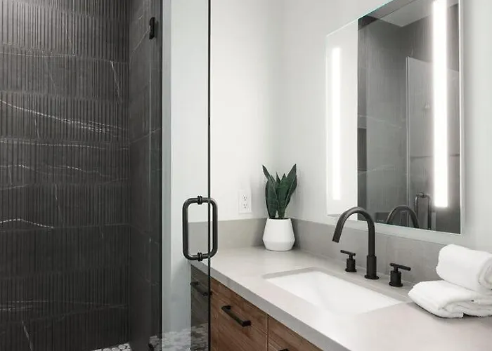 Holiday home Luxe - Solstice Retreat - Heated Pools - 2 Homes Scottsdale