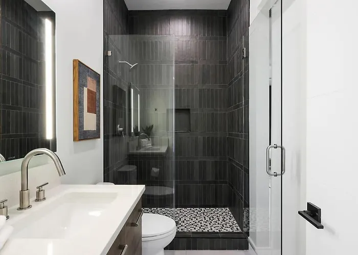 Luxe - Solstice Retreat - Heated Pools - 2 Homes Scottsdale